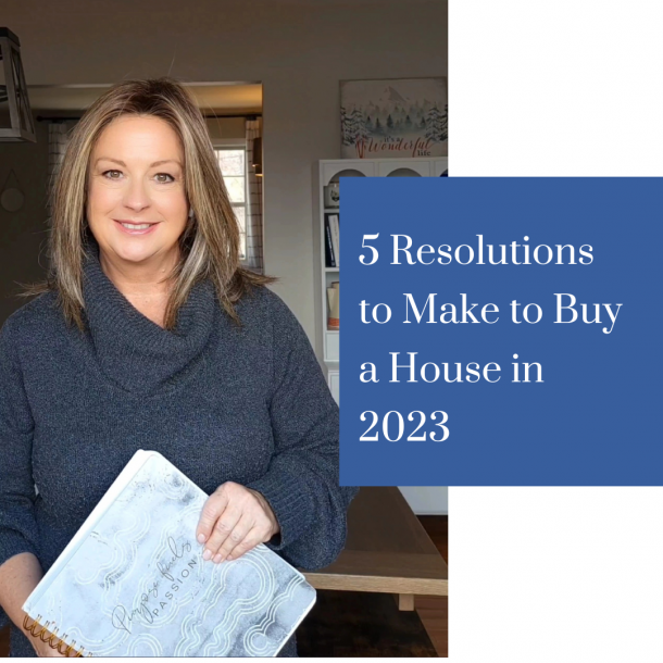 2023 Resolutions